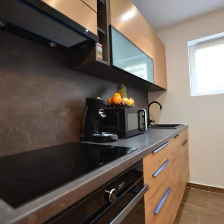 Carducci 16 * Rovinj