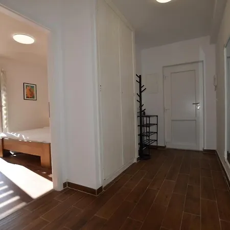 Carducci 16 * روفينج