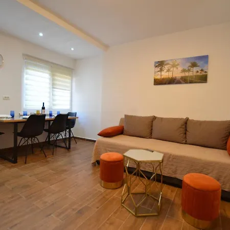 Carducci 16 Apartment Rovinj