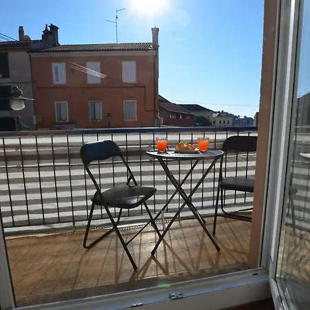 Carducci 16 Apartment *