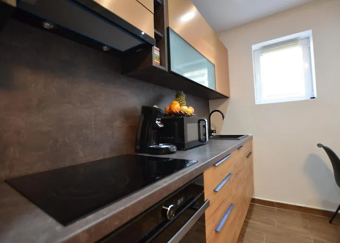 Carducci 16 * Ρόβινι