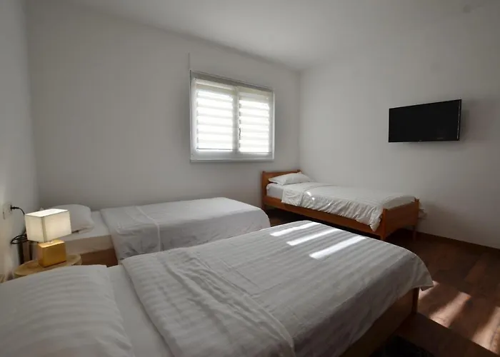 Διαμέρισμα Carducci 16 *