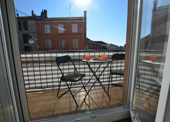 Carducci 16 Διαμέρισμα *