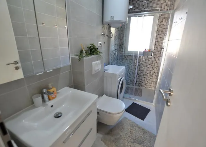 Διαμέρισμα Carducci 16 *